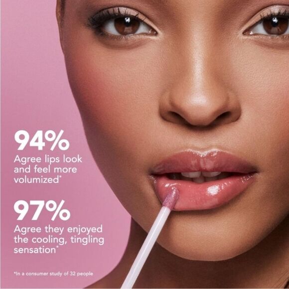 Buxom Full-On Plumping Lip Polish - Picture 8 of 10